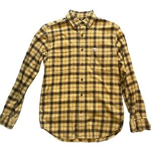 Carhartt flannel